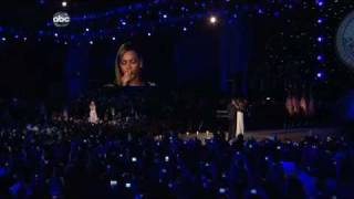 Beyonce Start Over Music Video 11 Lyrics Live American Idol Run The World Billboard Music Awards HD [upl. by Adilen72]