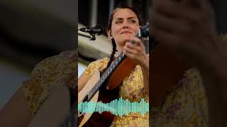 Molly Healey – Lacewings Ozark Mountain Daredevils amp Looping guitarpodcast shorts DJFey39 [upl. by Irvin]