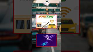 GPS Based Toll Collection l Dr Vipan Goyal  GNSS Toll amp Satellite System gps gnss shorts [upl. by Ginevra995]