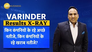 Analyzing Q1FY24 Results Glenmark Pharma BCL Ind and Tega Industries  Varinder Bansal [upl. by Brian]