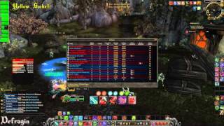 43 Blood DK PvP Guide [upl. by Delle2]