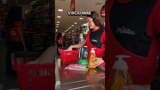 Fases da vida 😅supermercado viralreels fy meme viral reelsinstagram fypシ゚viral fyp [upl. by Naashar102]