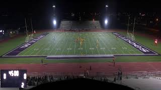 HSU men’s soccer vs ETBU men’s soccer [upl. by Nitfa]