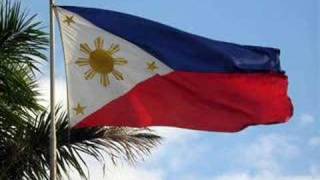 Lupang Hinirang National anthem of the Philippines [upl. by Gonroff548]