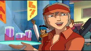 Galactik Football Saison 1 Episode 15 LA DERNIERE CHANCE [upl. by Notxed]