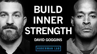 David Goggins How to Build Immense Inner Strength [upl. by Wright]