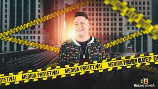 Beline Braga  MEDIDA PROTETIVA Clipe Oficial [upl. by Norabal]