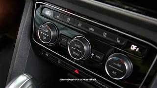 Climate Control Defrost  Knowing Your VW [upl. by Acinehs232]