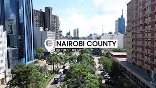 Destination Nairobi County Kenyas Melting Pot Of Sights Sounds And Experiences [upl. by Latyrc956]