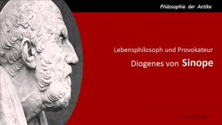 Diogenes  Lebensphilosoph und Provokateur [upl. by Garald]