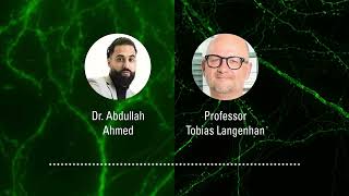 How Microscopy Helps the Study of Mechanoceptive and Synaptic Pathways [upl. by Tivad]