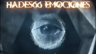 Emociones  Hades66 mejorada con más intro y mejor instrumental Notfound [upl. by Ahsilem]