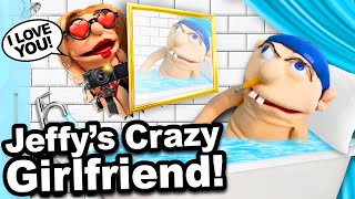 SML YTP Jeffy’s Crazy Girlfriend [upl. by Gaye]