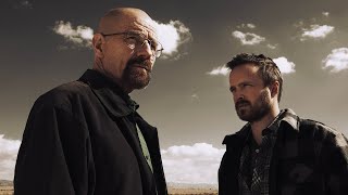 Breaking Bad Edit  Акула  МАЛО [upl. by Natie]