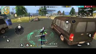 Mastering Free Fire MAX Intense Battle Royale Gameplay [upl. by Case]