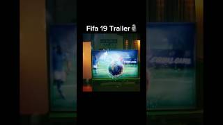 FIFA 19 Trailer 🗿🥶 [upl. by Marler698]