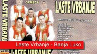 Laste Vrbanje  Banja Luka [upl. by Mccafferty108]