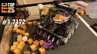 Final FTC Top 25 Freight Frenzy [upl. by Aiciles]