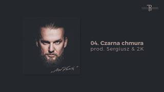 KęKę  Czarna chmura prod Sergiusz amp 2K [upl. by Atilrak]