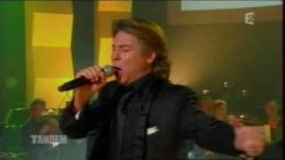 Roberto Alagna  Abballati  2008 [upl. by Em]