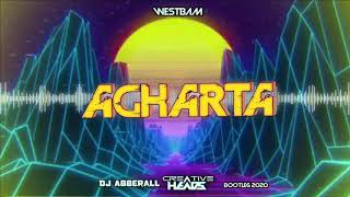 WestBam  Agharta Abberall x Creative Heads Bootleg 2020 [upl. by Egroj]