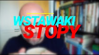 Wstawaki 1481 Stopy [upl. by Enyleve]