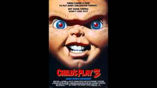 Childs Play 3 Main Theme [upl. by Melody132]