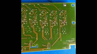 6SE7031 7HH84 1HJ0 Siemens Inverter 6SE70 inverter controlboard repair [upl. by Erin772]