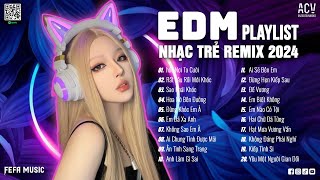 Có Lẽ Anh Chưa Bao Giờ Hiểu Được Em  Khóc Nơi Ta Cười Remix  Một Mình Em Khóc Trong Mưa [upl. by Ttezzil]