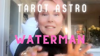 Waterman Heel 2023  Tarot amp Astro  12 maanden voorspellingen ❤️ [upl. by Honebein737]