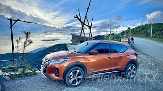 Nissan Kicks ePower  Trải nghiệm xe thuần điện không phải lo tìm chỗ sạc [upl. by Garey]