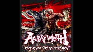 Asuras Wrath Soundtrack CD2  In your belief Staff Roll Track 20 [upl. by Ardnossak]