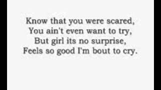 trey songz inside part ii lyrics hi 60273 [upl. by Maurey]