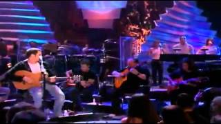 Alejandro Sanz  Corazon Partio Mtv Unplugged [upl. by Darcy]