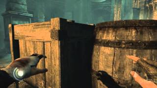 Thief Walkthrough  Boss Battle ThiefTaker General ALTERNATE ENDING [upl. by Ahl]