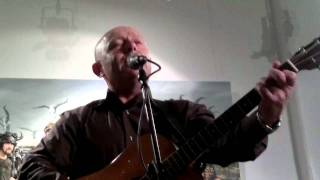 Gerry Doyle Caledonia Lyra Concert Brunsbuette [upl. by Metcalf]