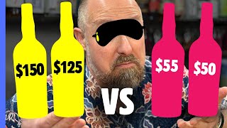 Can I pick the 150 Rum  Expensive vs Cheap SHOWDOWN [upl. by Lorne455]