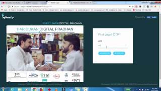 paynearby registration AND AEPS Key Se Chalu kare 5 Din Me [upl. by Jeanna]