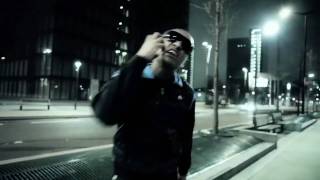 Alonzo  Braquage Vocal clip officiel [upl. by Gratt]