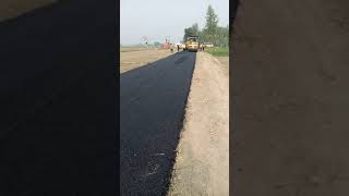 ogpc work  pmgsy road construction [upl. by Squires]