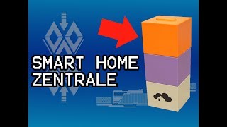 Smarthome ohne Cloud DER Homee Smart Home Test die einfache und smarte Lösung von Homee [upl. by Cruz675]