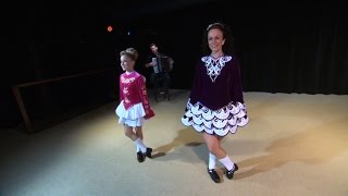 OShea Irish Dancers [upl. by Blisse]