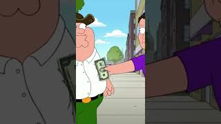 Can You Recognize This Mascot Billy Hits the Streets youtubeshorts familyguy [upl. by Ahsinawt]