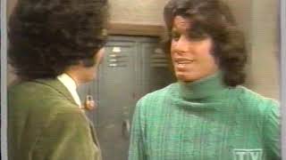 Vinnie Barbarino Various Scenes from Welcome Back Kotter [upl. by Aihk482]