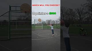 which will you chose jesser basketball nba trending hoops fyp [upl. by Dwight]