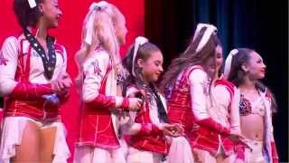 Dance Moms  Award Ceremony Season 5 Episode 14 [upl. by Menell930]