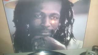 Gregory Isaacs Objection overruled [upl. by Moriarty]