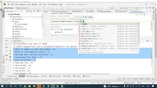 PySpark How to skip first 5 lines to create dataframe [upl. by Deni990]