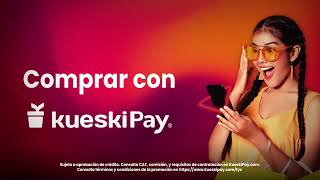 ¿Cómo funciona Kueski Pay [upl. by Anesusa]