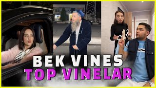 Bekvines top 10 vinelari uzvine [upl. by Joell]